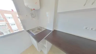 Apartment in Abrantes photo 18