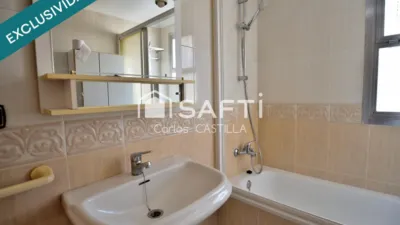 Penthouse in Sant Joan d'Alacant photo 22