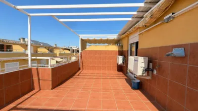 House in Alicante-San Vicente del Raspeig photo 33