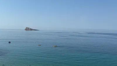 Pis – Benidorm - Més