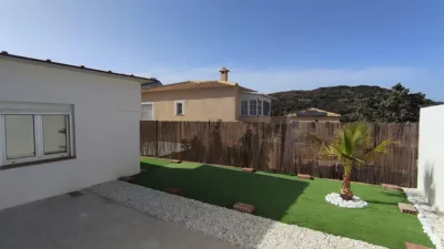 Casa – La Nucia - Vista 3