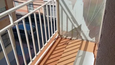 Apartment in Other Areas photo 4