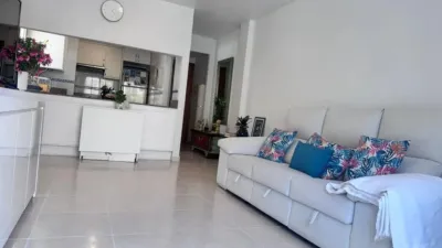 Piso – Torrevieja - Vista 4