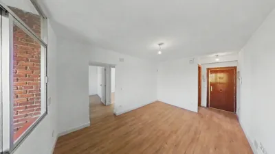Flat in Puerta Bonita photo 8