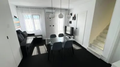 Pis – Torrevieja, Urbanización El Chaparral - Vista 5
