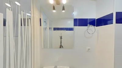 Apartment in Amposta photo 23