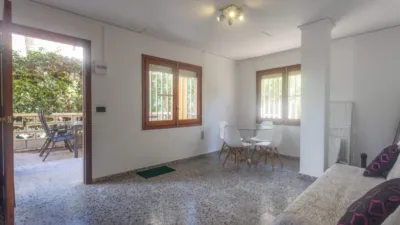 Chalet in Grau de Gandia - Venecia - Marenys photo 44