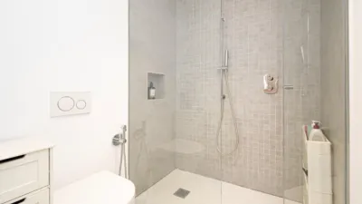 Apartment on Carrer de Can Cavalleria photo 22