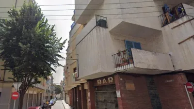 Flat on Carrer de Moragas, 23 photo 2