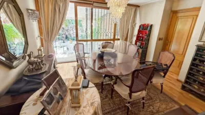 Chalet on Calle de Monteverde photo 7