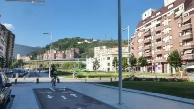 Apartment in Ametzola photo 25