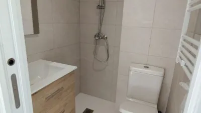 Flat on Calle de la Reja photo 17