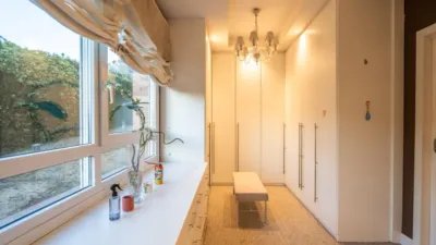 Chalet in El Pinar- Punta Galea photo 11