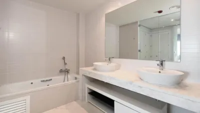 Penthouse in Altea Hills photo 34
