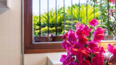 Chalet on Calle de las Cortes Valencianas photo 63