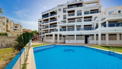 Piso – Orihuela - Vista 2