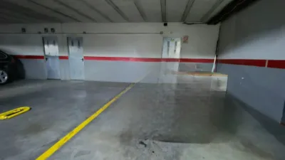Piso en Avenida de Andalucía photo 25