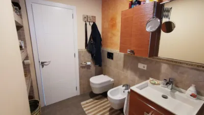Chalet en Son Serra de Marina photo 27