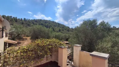 Rustic finca on Residencial Street photo 44