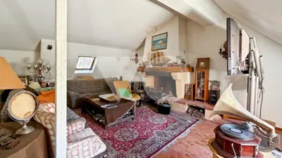 Chalet on Calle de Monteverde photo 31
