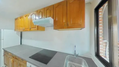 Apartment in Centro photo 27