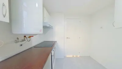 Flat in Hellín photo 28