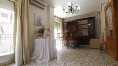 Piso en Plaza Madrid photo 6