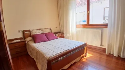 Top-floor apartment in Burtzeña photo 15