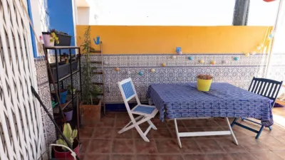 Piso – Torrevieja - Vista 2