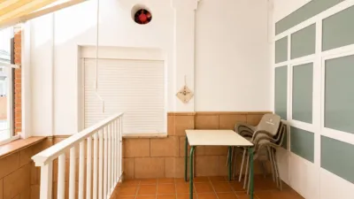 Casa – Sant Vicent del Raspeig - San Vicente del Raspeig - Vista 3