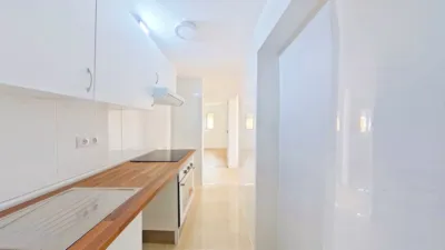 Apartment in Simancas photo 27