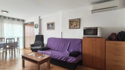 Apartment on Avenida de Estocolmo photo 11