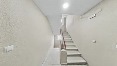 Apartment in San Fermín photo 39