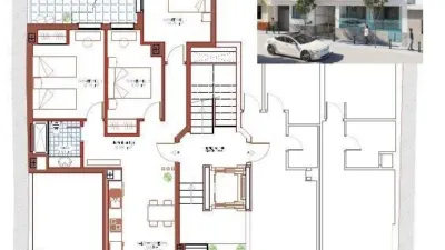 Apartment in Los Boliches photo 19