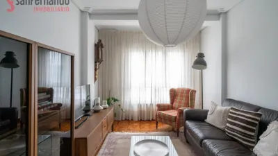 Apartment on Calle de José María Pereda photo 5