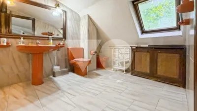 Chalet on Calle de Monteverde photo 37