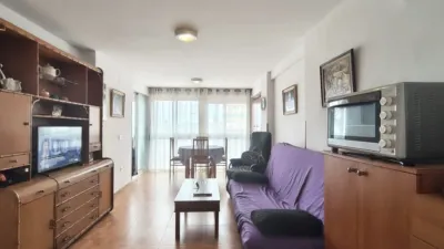 Apartment on Avenida de Estocolmo photo 6