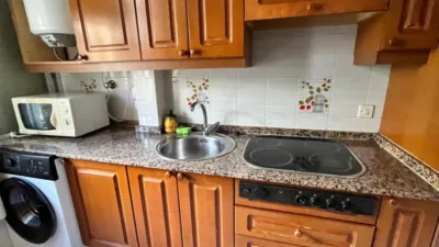 Apartment in Nervión photo 34