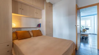 Apartment on Calle de Los Montesinos photo 15