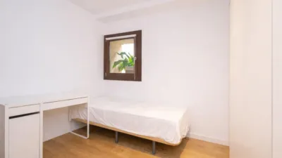 Apartment on Carrer de Can Cavalleria photo 17