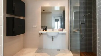Penthouse in Altea Hills photo 29
