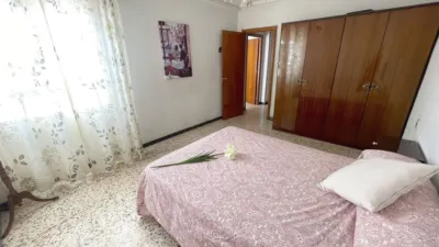 Flat in Carrús Este photo 17
