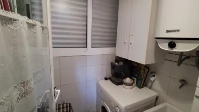 Apartment in Levante photo 14