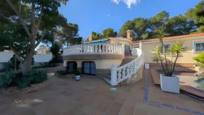 Casa - Vista 4