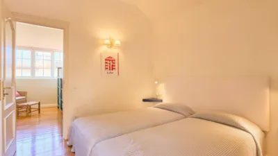 Chalet on Calle Codeso photo 65