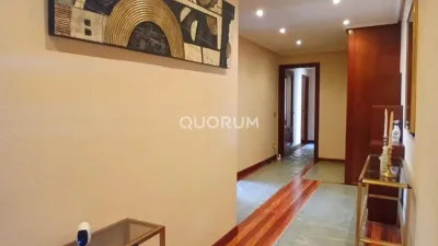 Top-floor apartment in Burtzeña photo 26