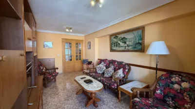 Apartment on Calle del Alcalde Manuel Catalán Chana photo 8