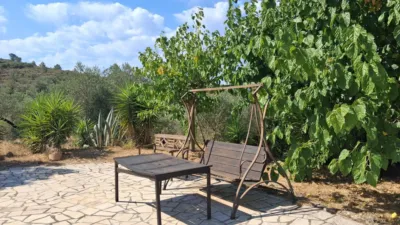 Rustic finca on Residencial Street photo 7