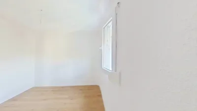 Apartment in Simancas photo 12