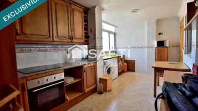 Penthouse in Sant Joan d'Alacant photo 13